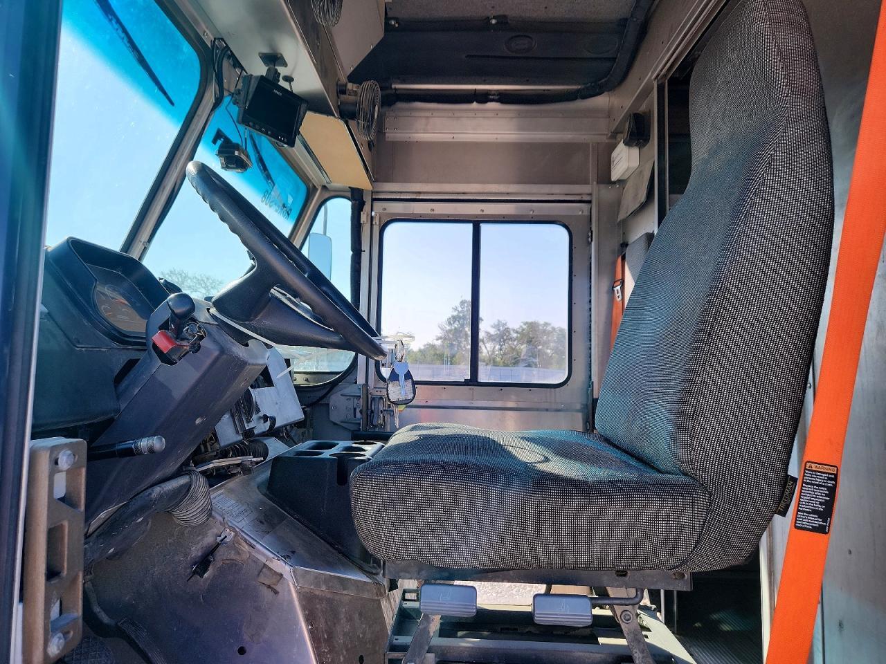 2020 FREIGHTLINER CHASSIS M LINE WALK-IN VAN — Фото 7 из 12
