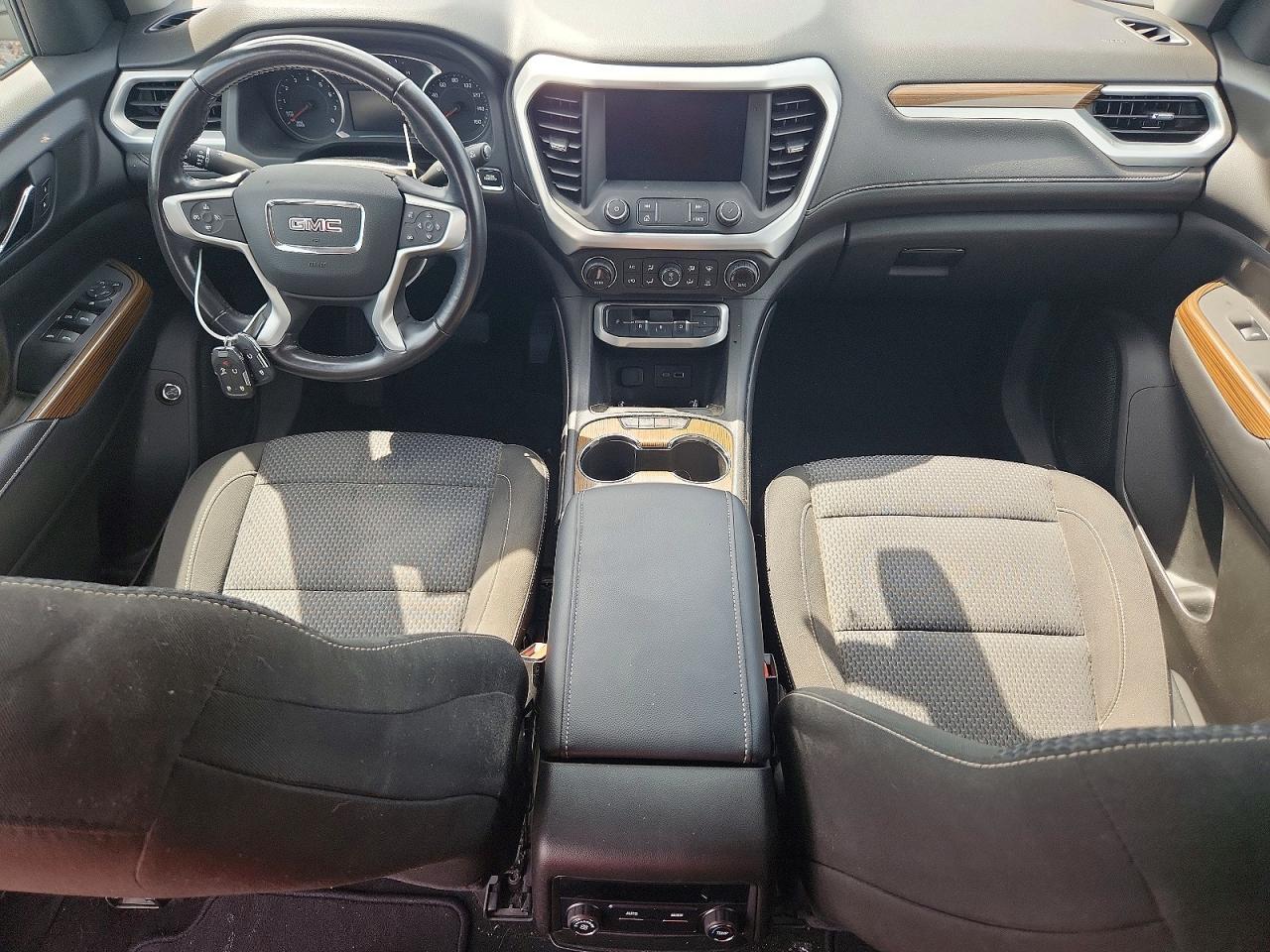 2020 GMC ACADIA SLE — Фото 8 из 14