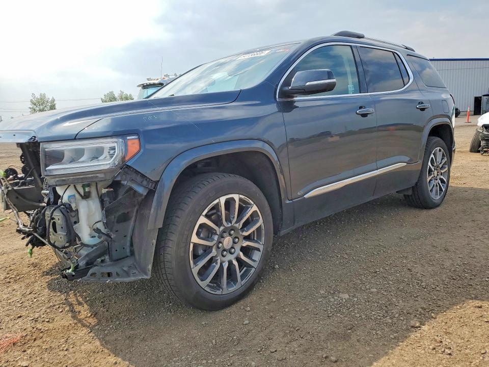 2020 GMC ACADIA 1GKKNXLS8LZ133772