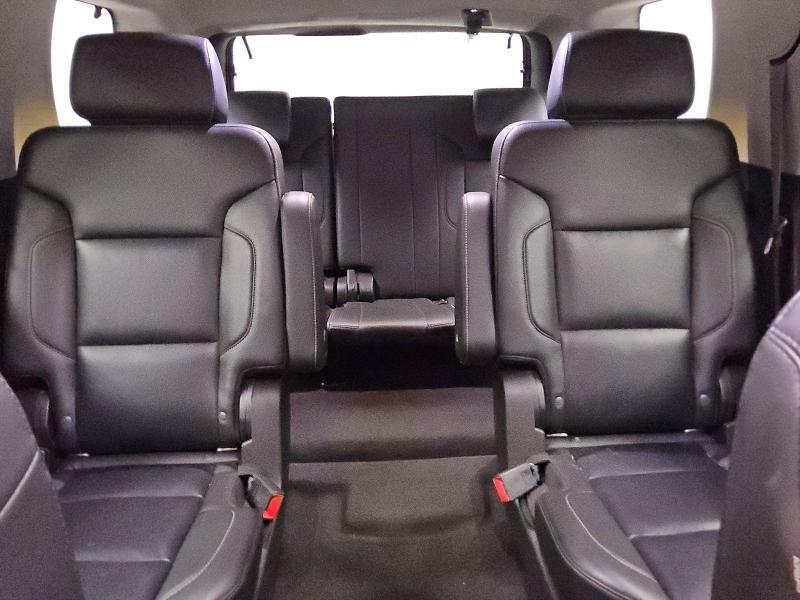 2020 GMC YUKON SLT — Фото 10 из 14