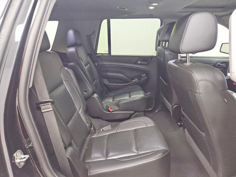 2020 GMC YUKON SLT — Фото 11 из 14
