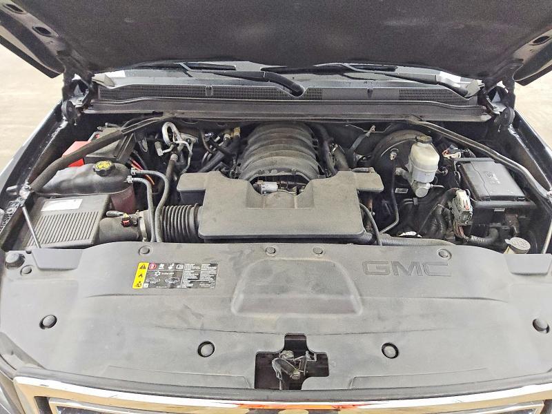 2020 GMC YUKON SLT — Фото 12 из 14