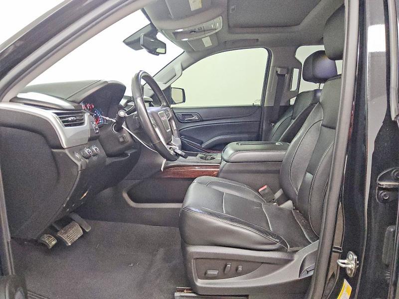 2020 GMC YUKON SLT — Фото 7 из 14