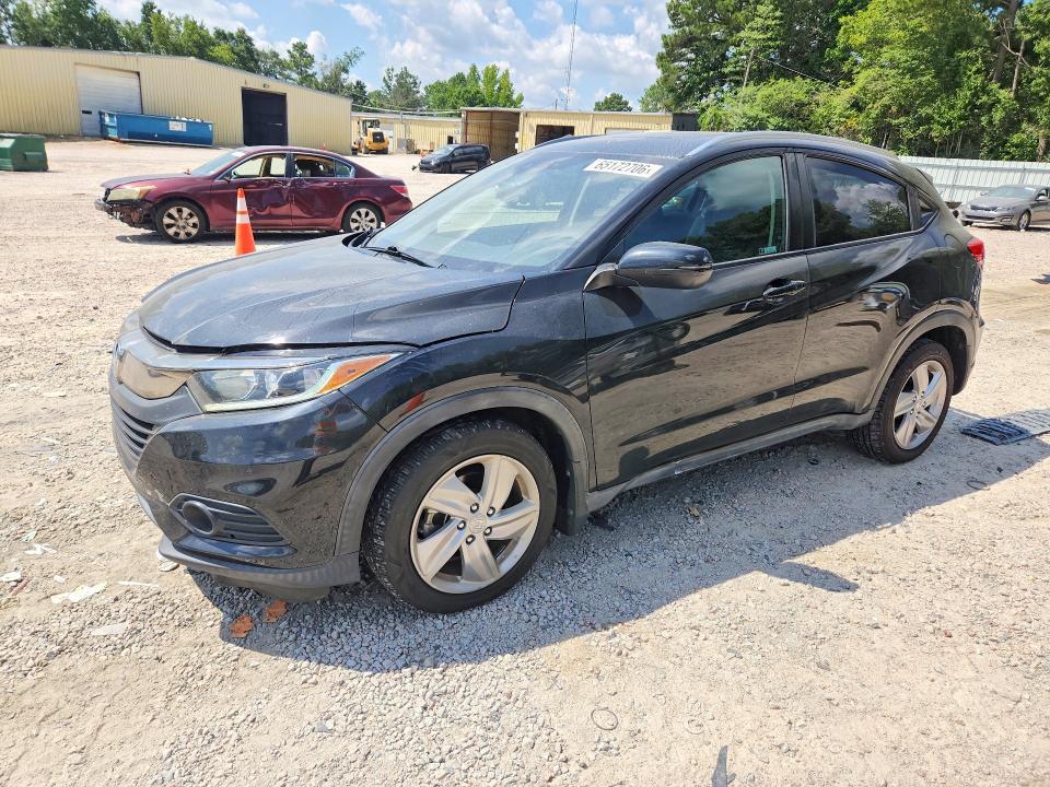2020 HONDA HR-V 3CZRU6H5XLM725373