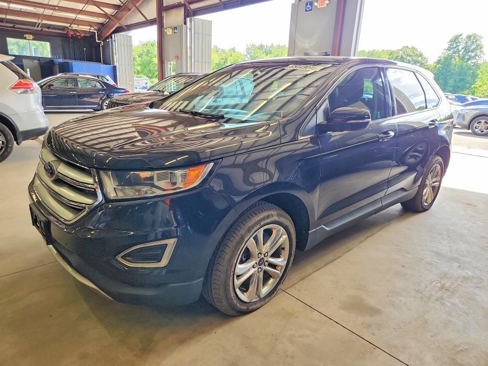 2015 FORD EDGE 2FMTK4J9XFBB97936