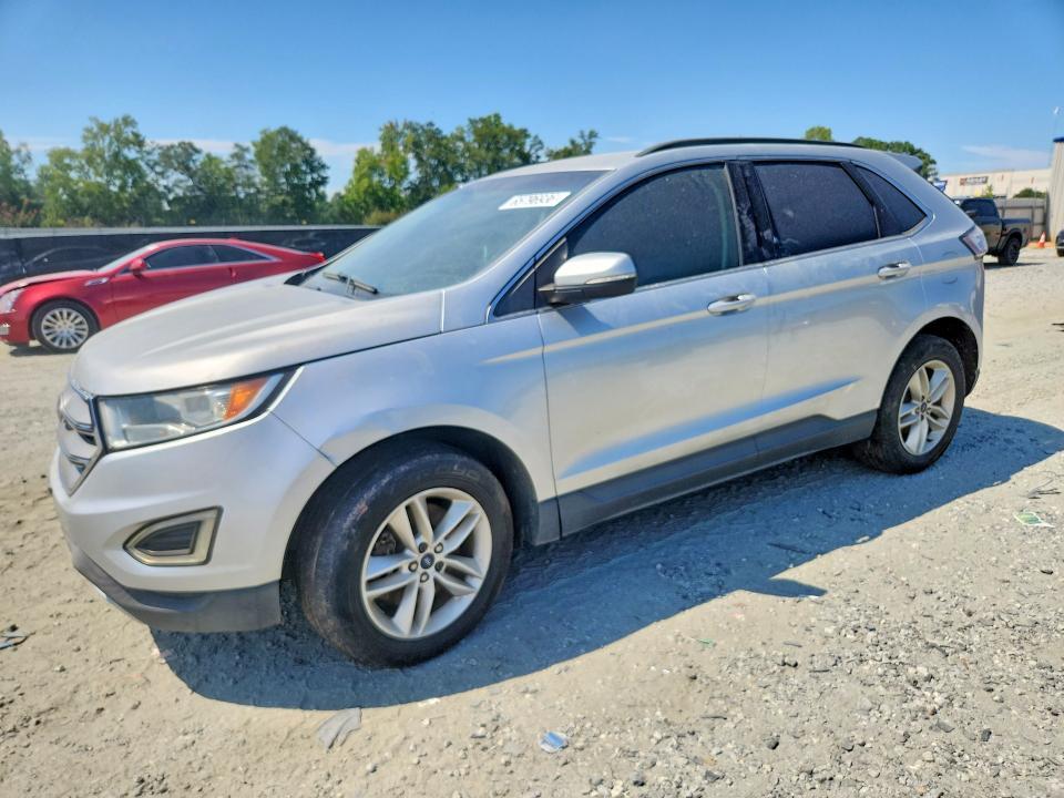 2015 FORD EDGE 2FMTK4J86FBB56520