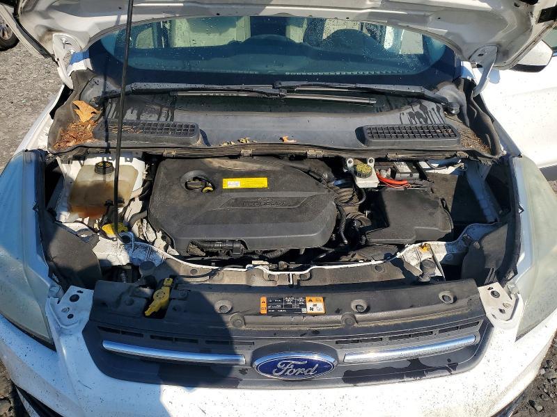 2015 FORD ESCAPE SE — Фото 12 из 13