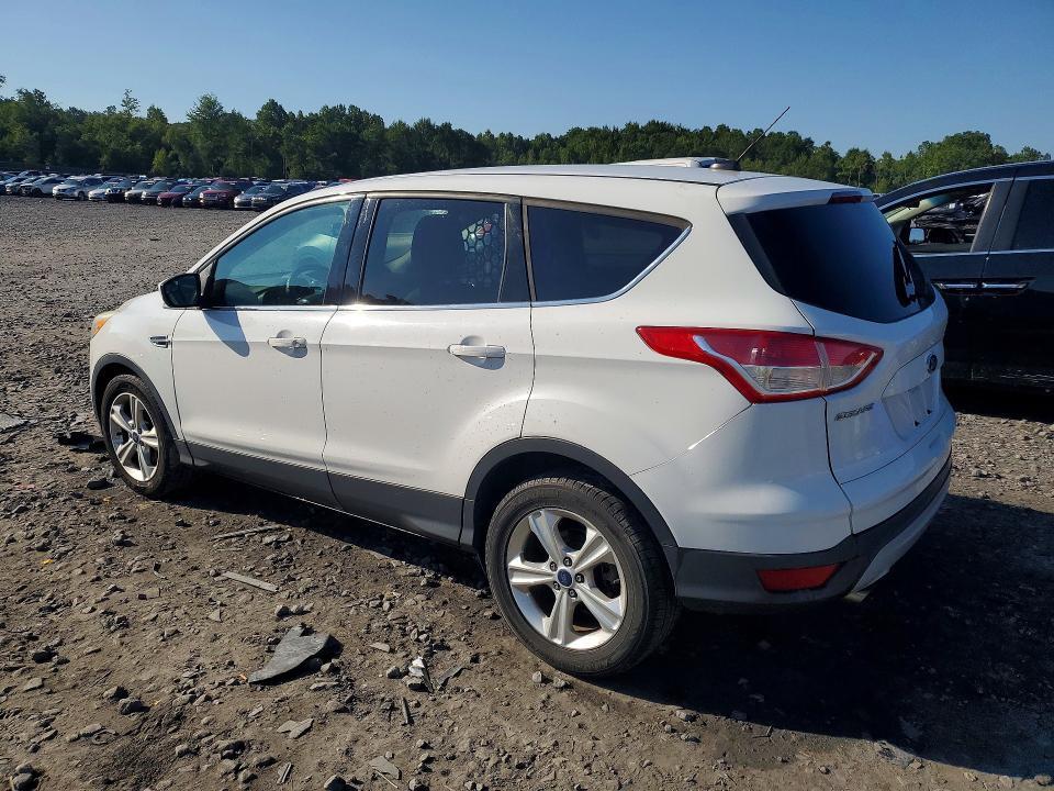 2015 FORD ESCAPE SE — Фото 2 из 13