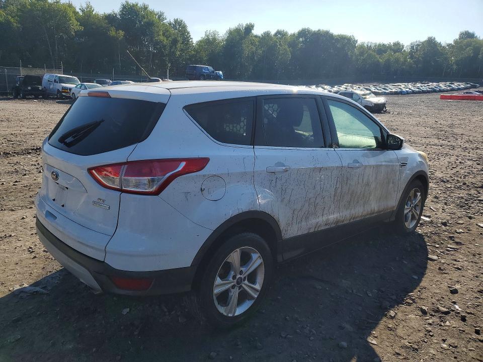 2015 FORD ESCAPE SE — Фото 3 из 13