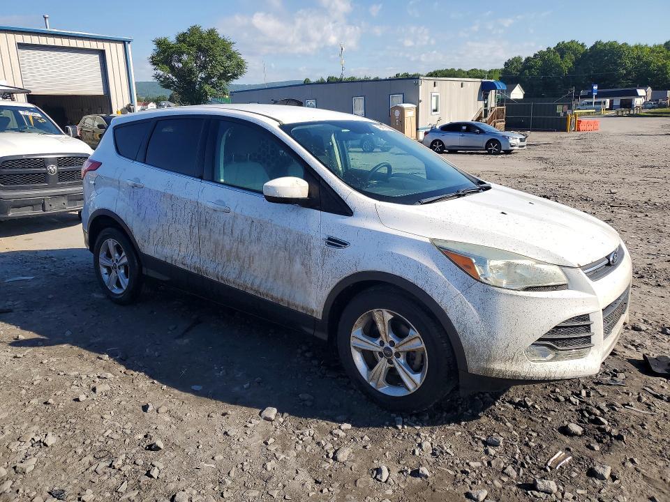 2015 FORD ESCAPE SE — Фото 4 из 13
