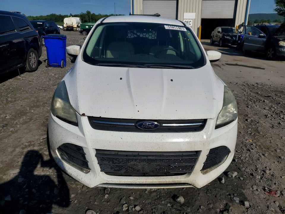 2015 FORD ESCAPE SE — Фото 5 из 13