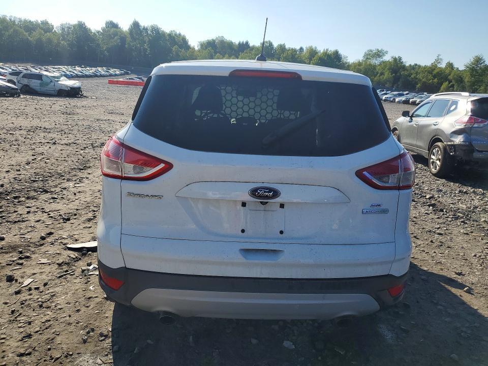 2015 FORD ESCAPE SE — Фото 6 из 13
