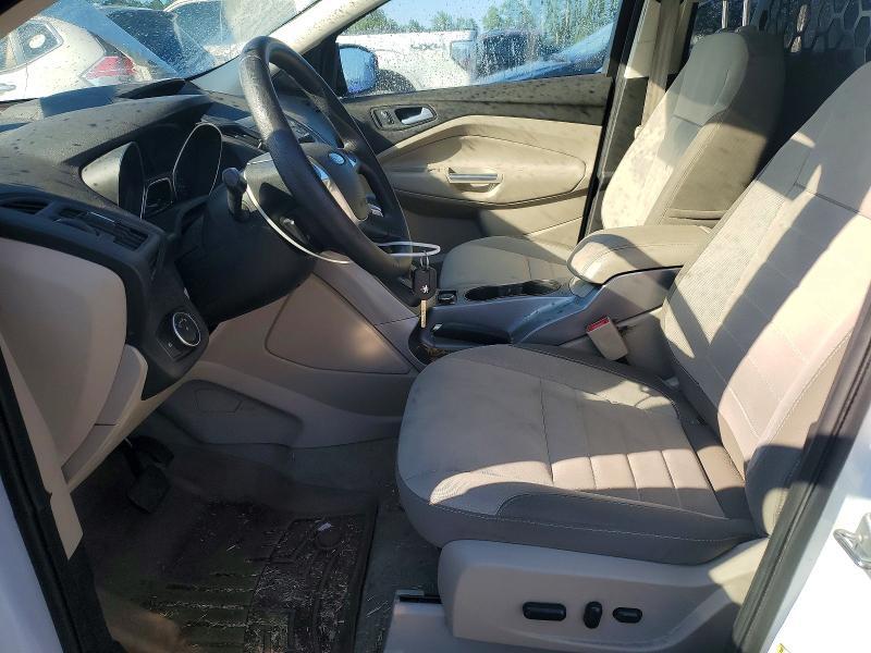 2015 FORD ESCAPE SE — Фото 7 из 13