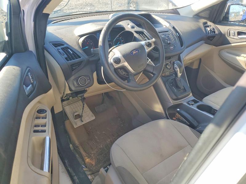 2015 FORD ESCAPE SE — Фото 8 из 13