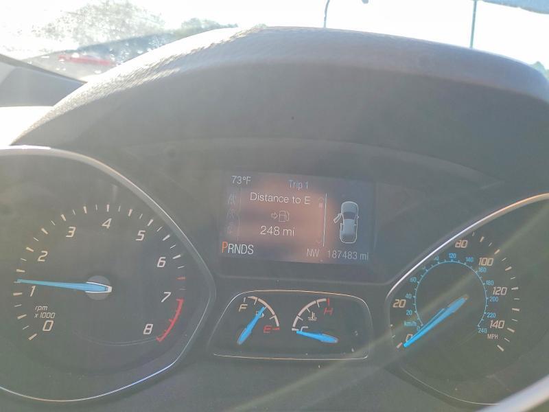2015 FORD ESCAPE SE — Фото 9 из 13