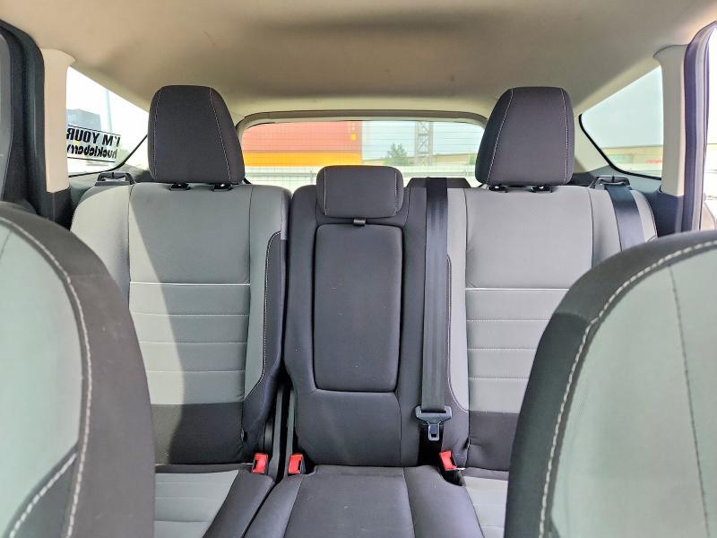 2015 FORD ESCAPE SE — Фото 10 из 13