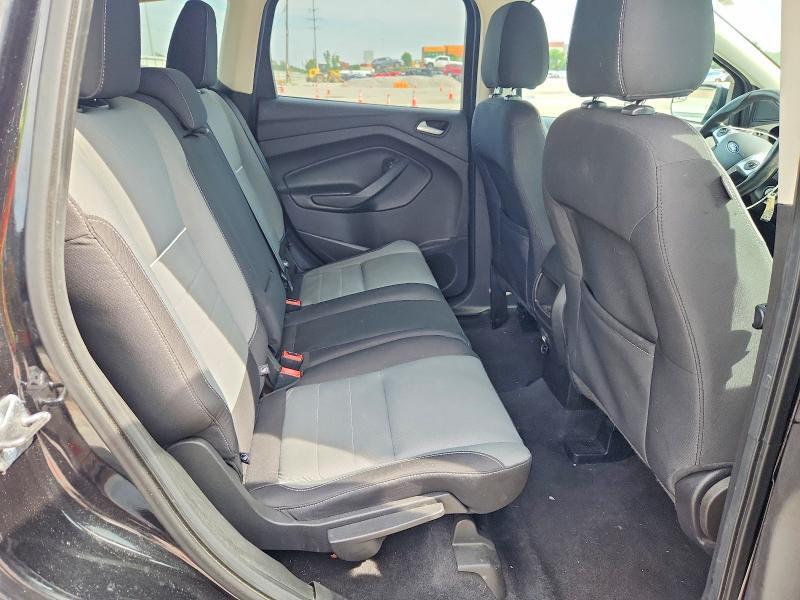 2015 FORD ESCAPE SE — Фото 11 из 13