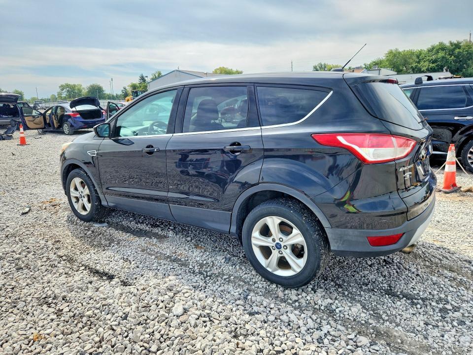 2015 FORD ESCAPE SE — Фото 2 из 13