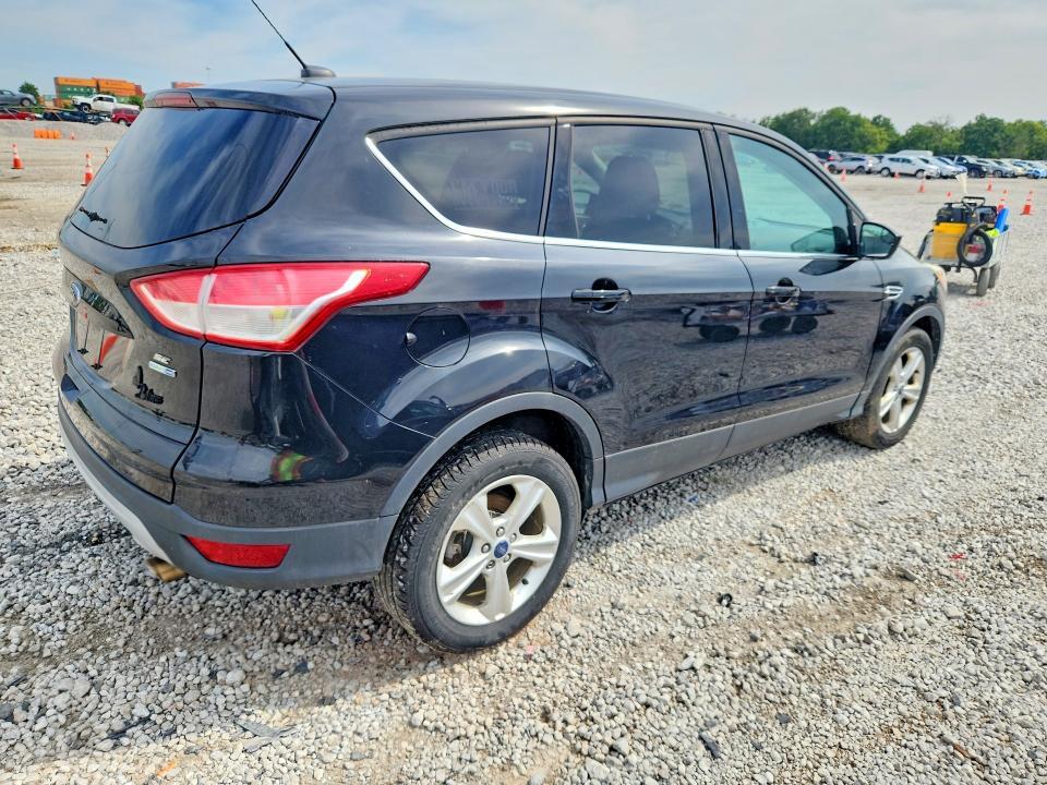 2015 FORD ESCAPE SE — Фото 3 из 13