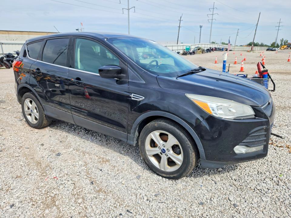 2015 FORD ESCAPE SE — Фото 4 из 13