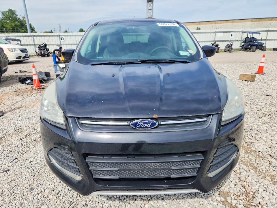 2015 FORD ESCAPE SE — Фото 5 из 13