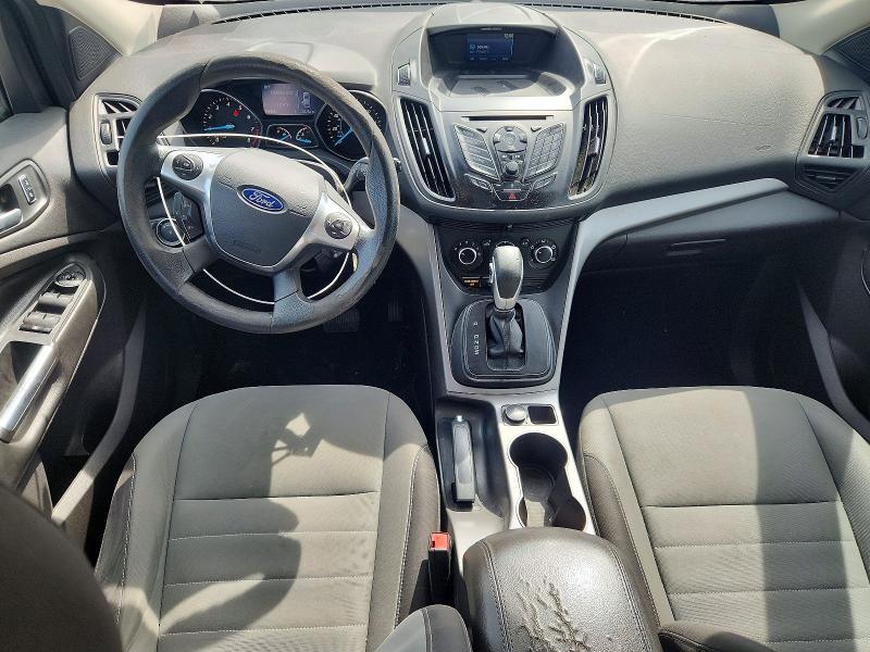 2015 FORD ESCAPE SE — Фото 8 из 13