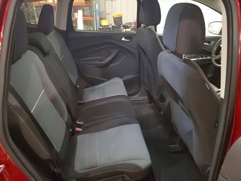 2015 FORD ESCAPE SE — Фото 11 из 13