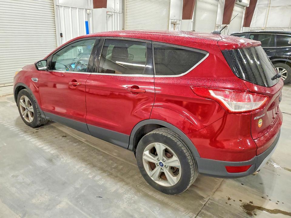 2015 FORD ESCAPE SE — Фото 2 из 13