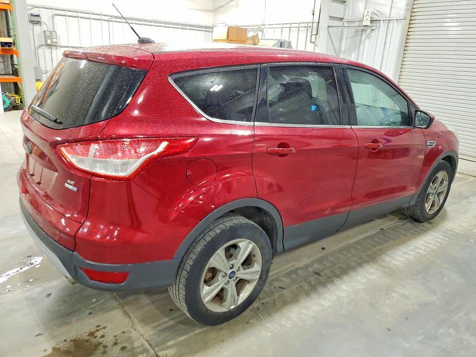 2015 FORD ESCAPE SE — Фото 3 из 13