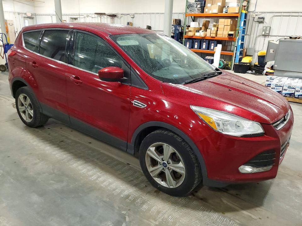 2015 FORD ESCAPE SE — Фото 4 из 13