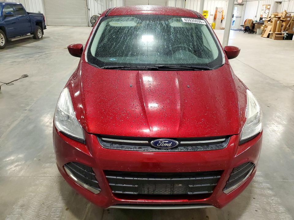 2015 FORD ESCAPE SE — Фото 5 из 13
