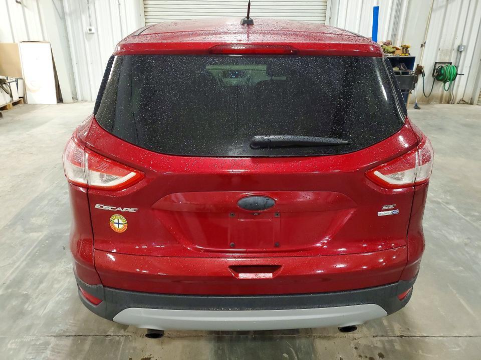 2015 FORD ESCAPE SE — Фото 6 из 13