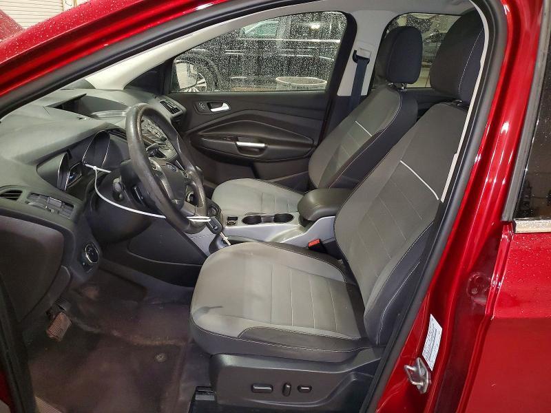 2015 FORD ESCAPE SE — Фото 7 из 13