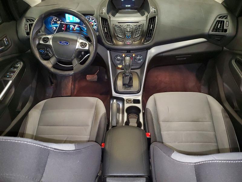 2015 FORD ESCAPE SE — Фото 8 из 13