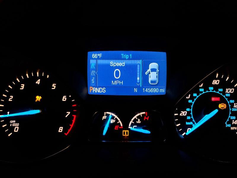 2015 FORD ESCAPE SE — Фото 9 из 13