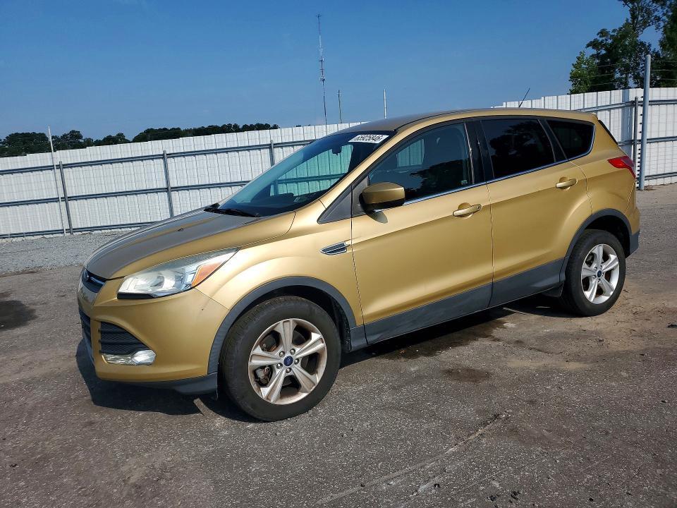 2015 FORD ESCAPE 1FMCU9G98FUA44920