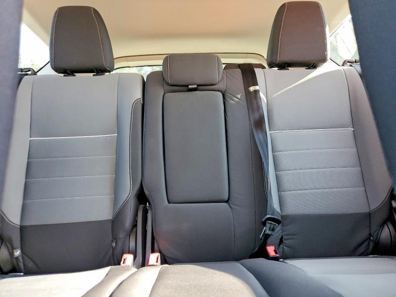 2015 FORD ESCAPE SE — Фото 10 из 13