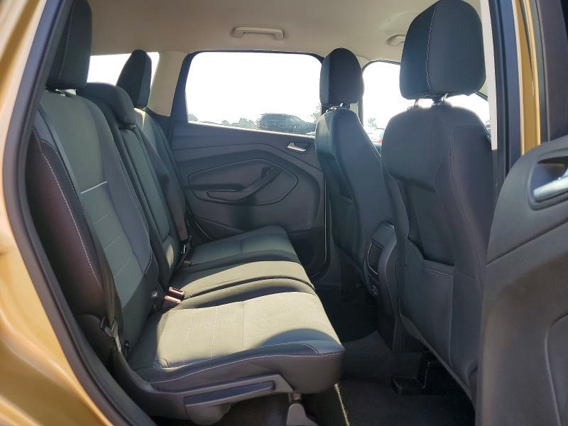 2015 FORD ESCAPE SE — Фото 11 из 13