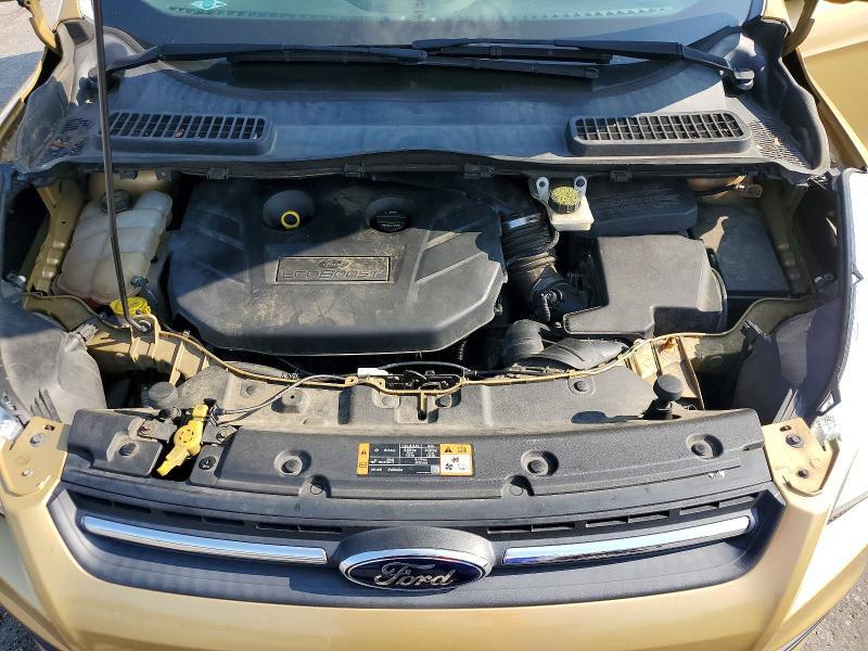 2015 FORD ESCAPE SE — Фото 12 из 13