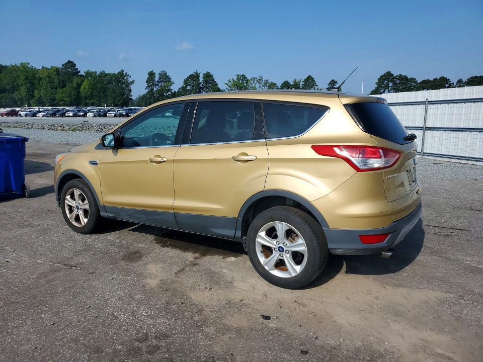 2015 FORD ESCAPE SE — Фото 2 из 13