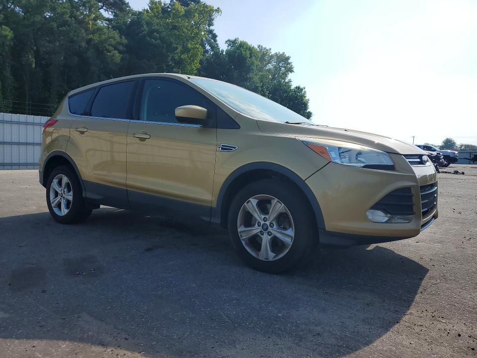 2015 FORD ESCAPE SE — Фото 4 из 13