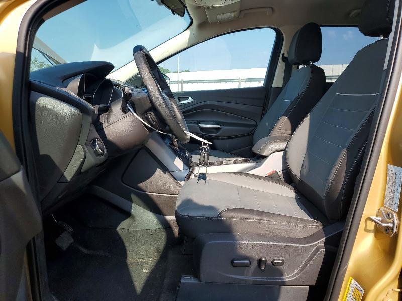 2015 FORD ESCAPE SE — Фото 7 из 13