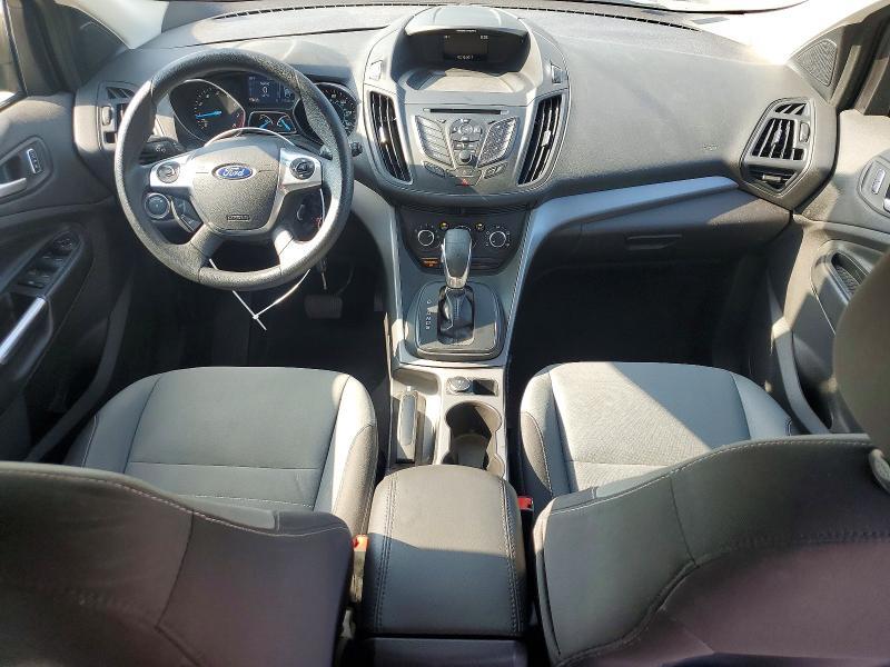 2015 FORD ESCAPE SE — Фото 8 из 13