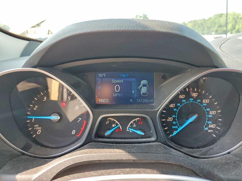 2015 FORD ESCAPE SE — Фото 9 из 13
