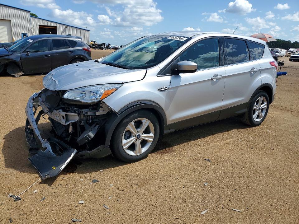 2015 FORD ESCAPE 1FMCU0G72FUA35723