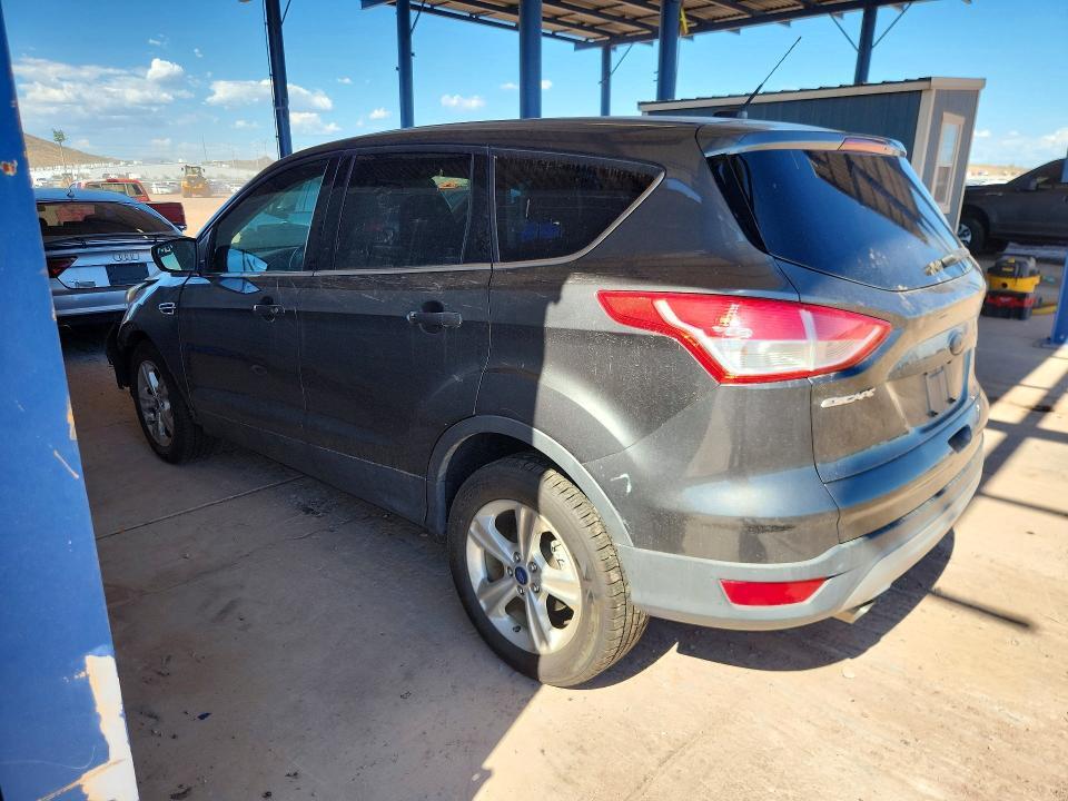 1FMCU0GX3FUA92139 2015 FORD ESCAPE photo no. 2