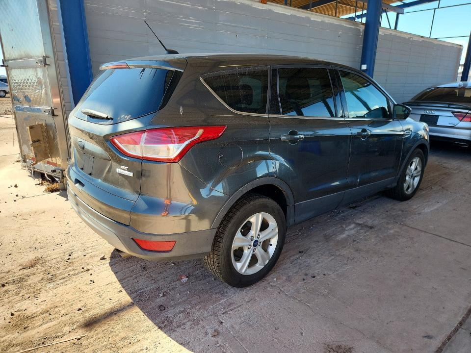 1FMCU0GX3FUA92139 2015 FORD ESCAPE photo no. 3