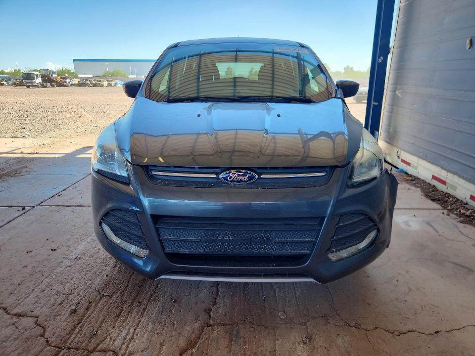 1FMCU0GX3FUA92139 2015 FORD ESCAPE photo no. 5