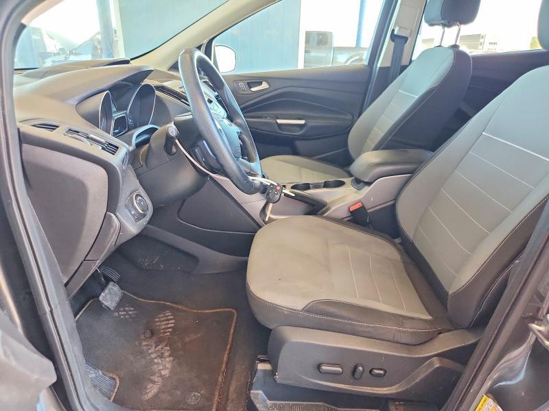 1FMCU0GX3FUA92139 2015 FORD ESCAPE photo no. 7