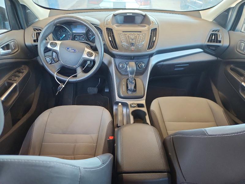 1FMCU0GX3FUA92139 2015 FORD ESCAPE photo no. 8